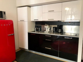 Sweet home 40 City Center Punavuori
